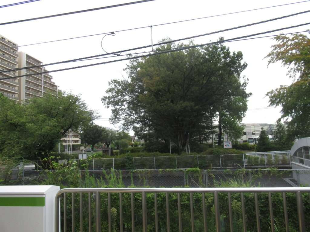 矢部駅(JR東日本)