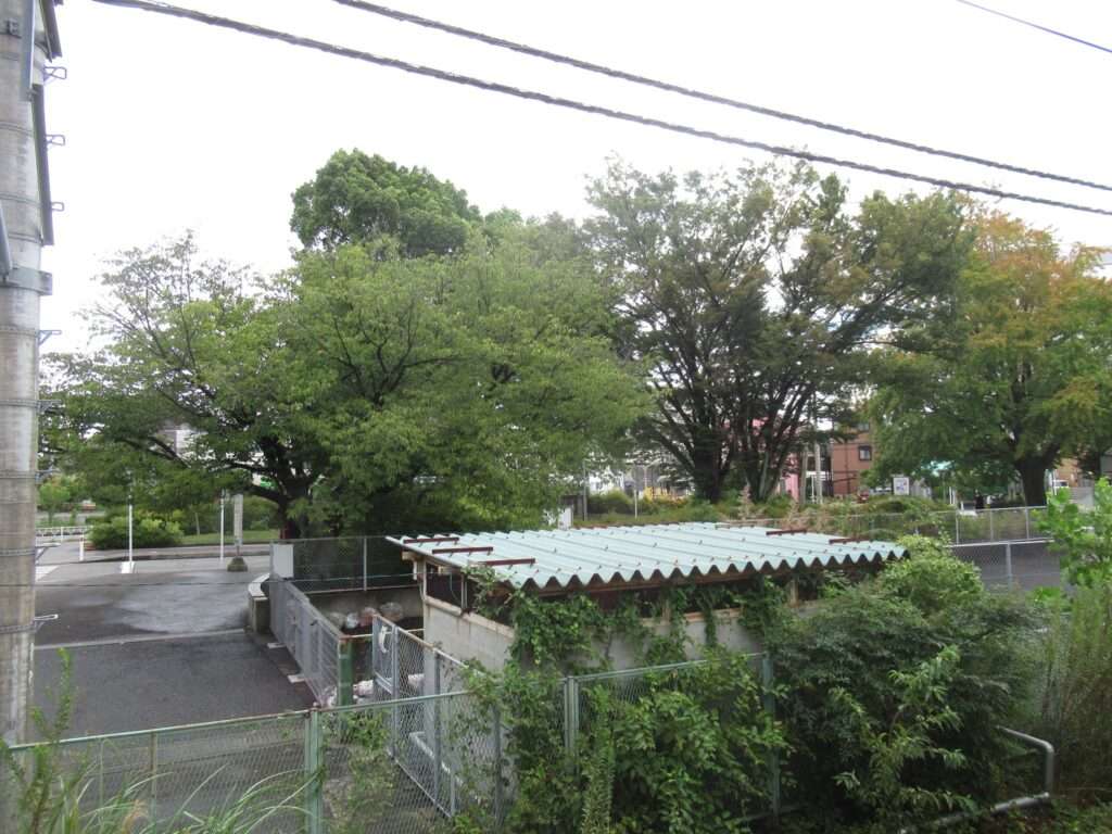 矢部駅(JR東日本)