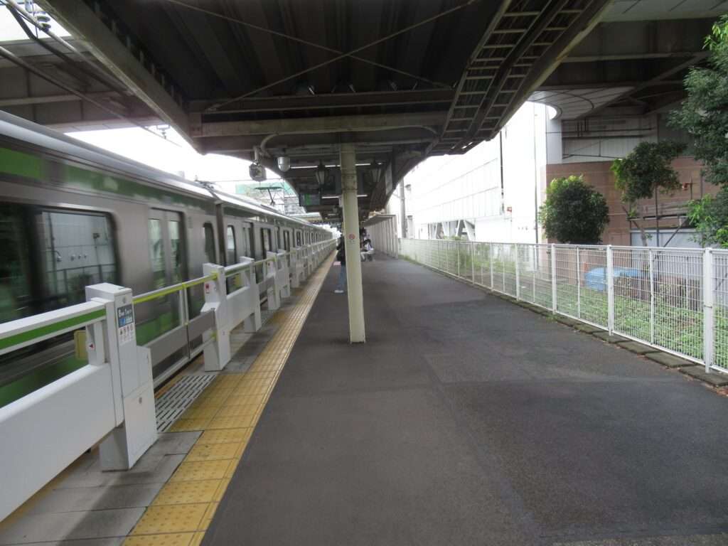 相模原駅(JR東日本)