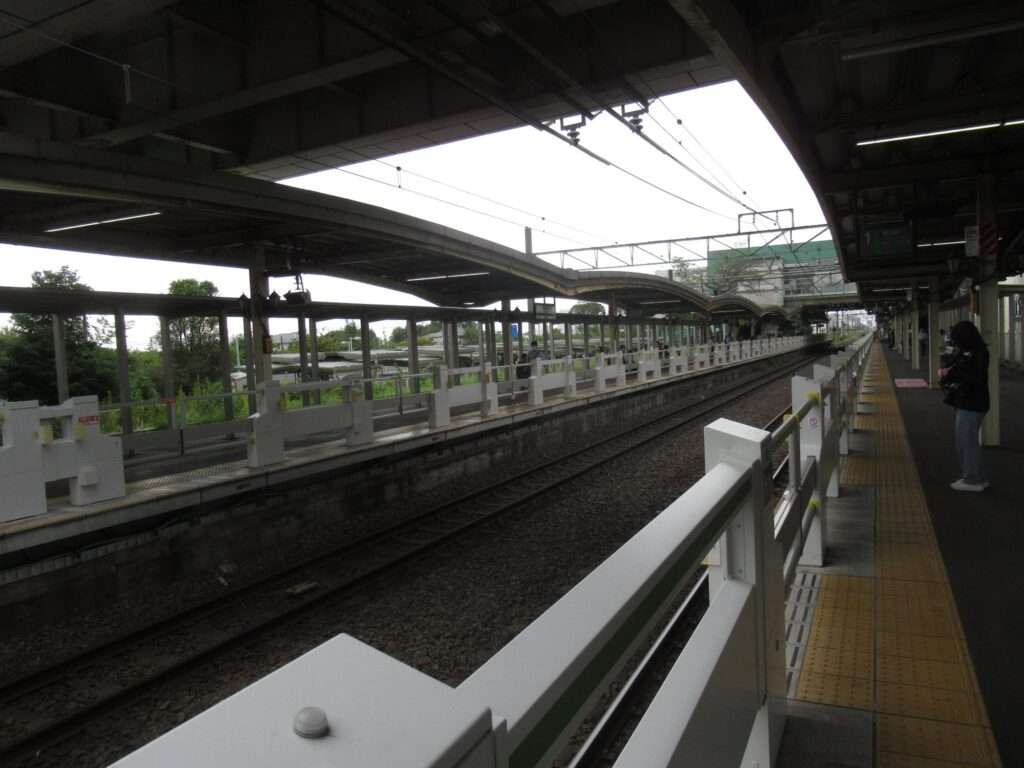 相模原駅(JR東日本)