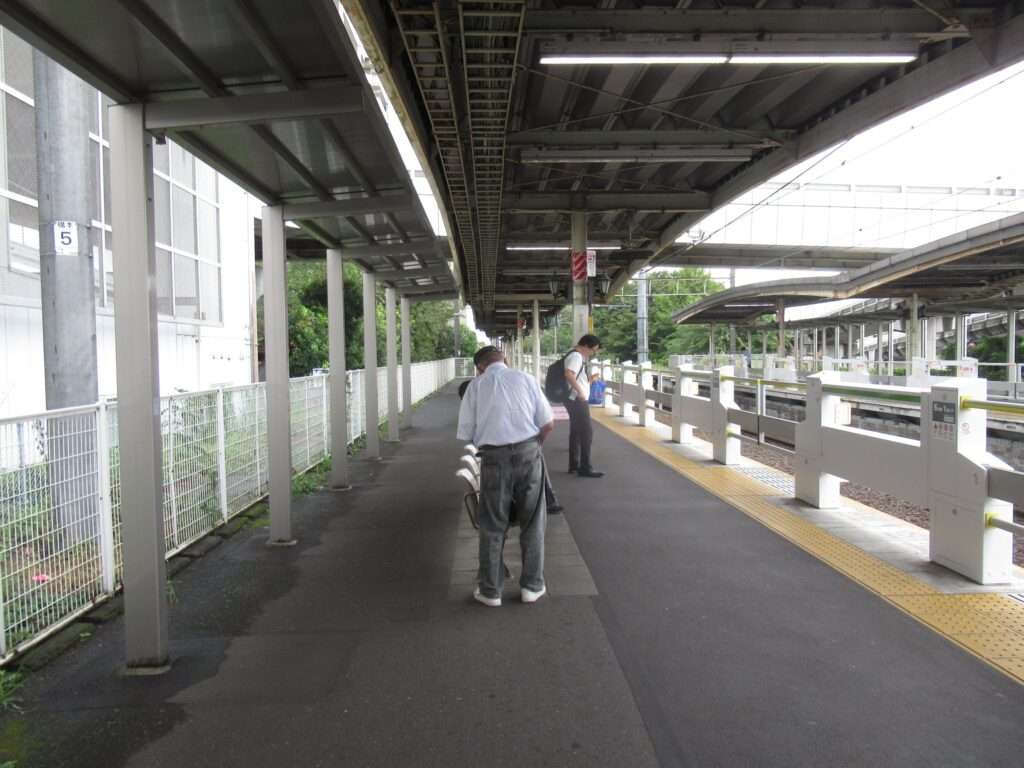 相模原駅(JR東日本)