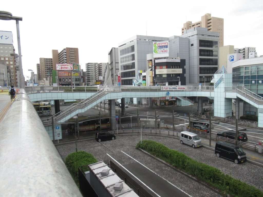 相模原駅(JR東日本)