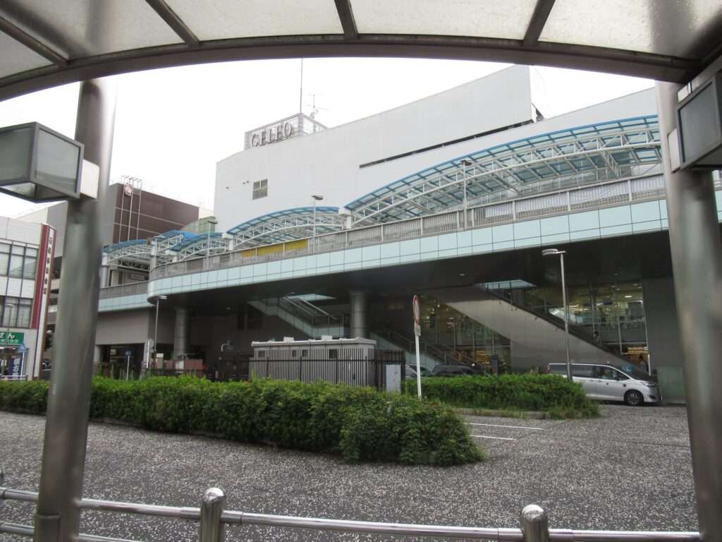 相模原駅(JR東日本)