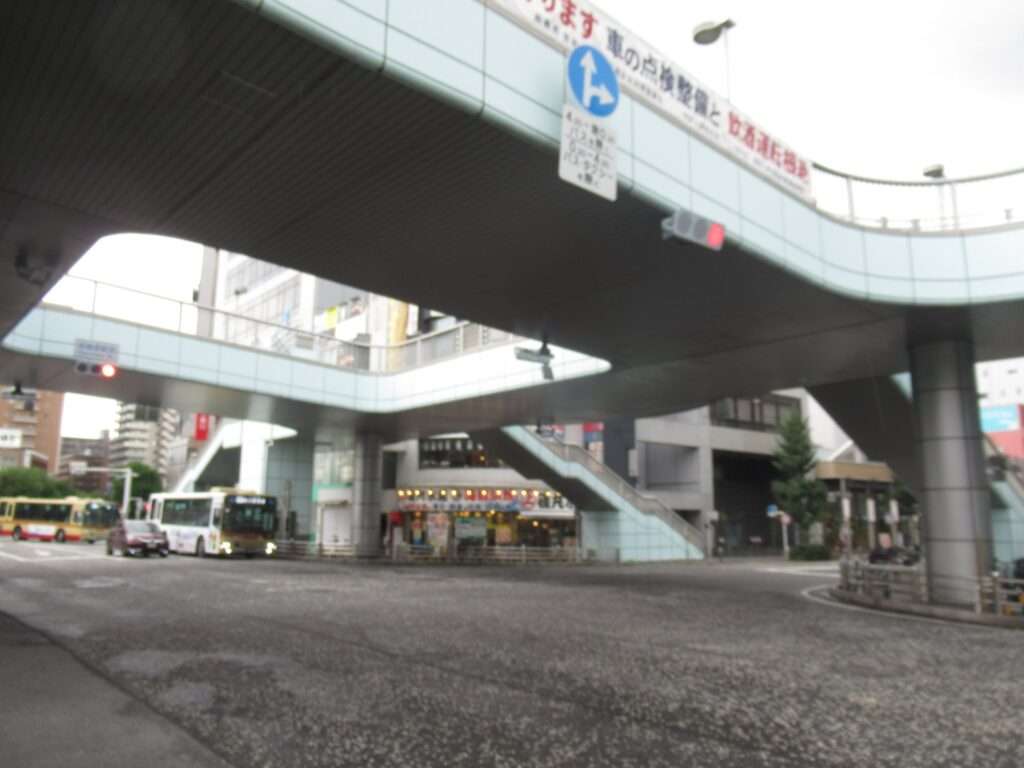 相模原駅(JR東日本)