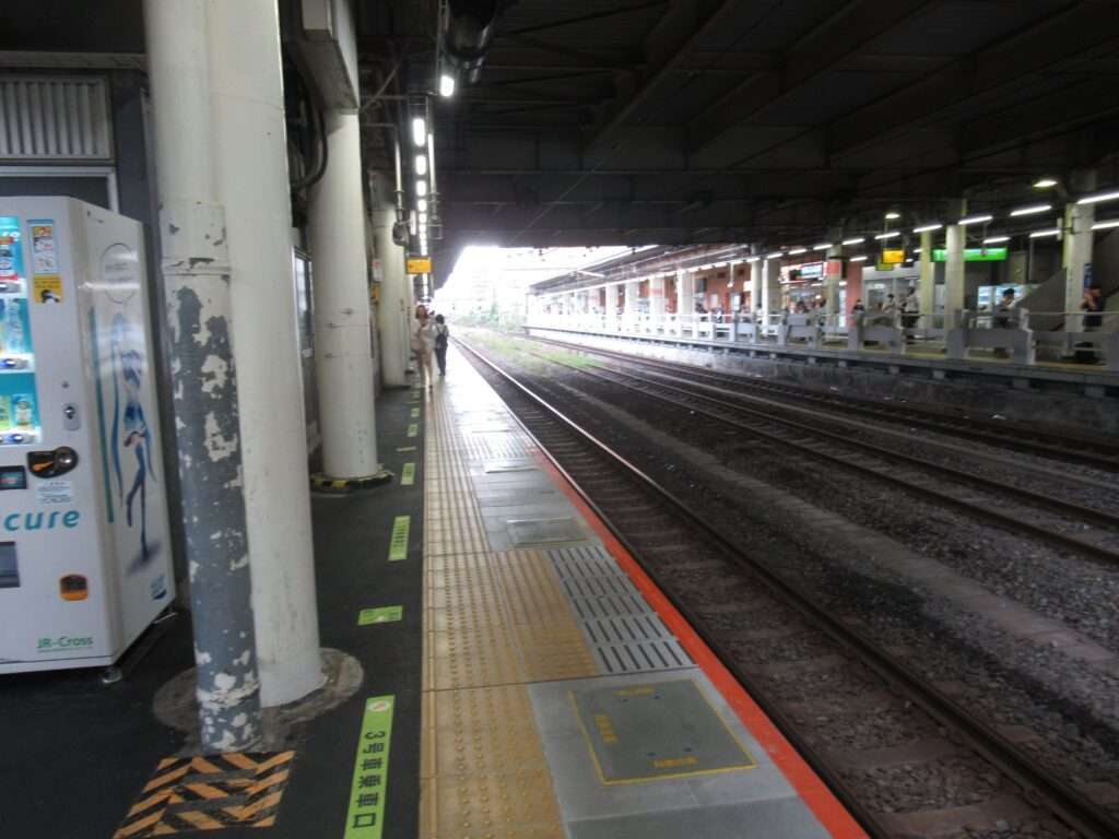 橋本駅(JR東日本)