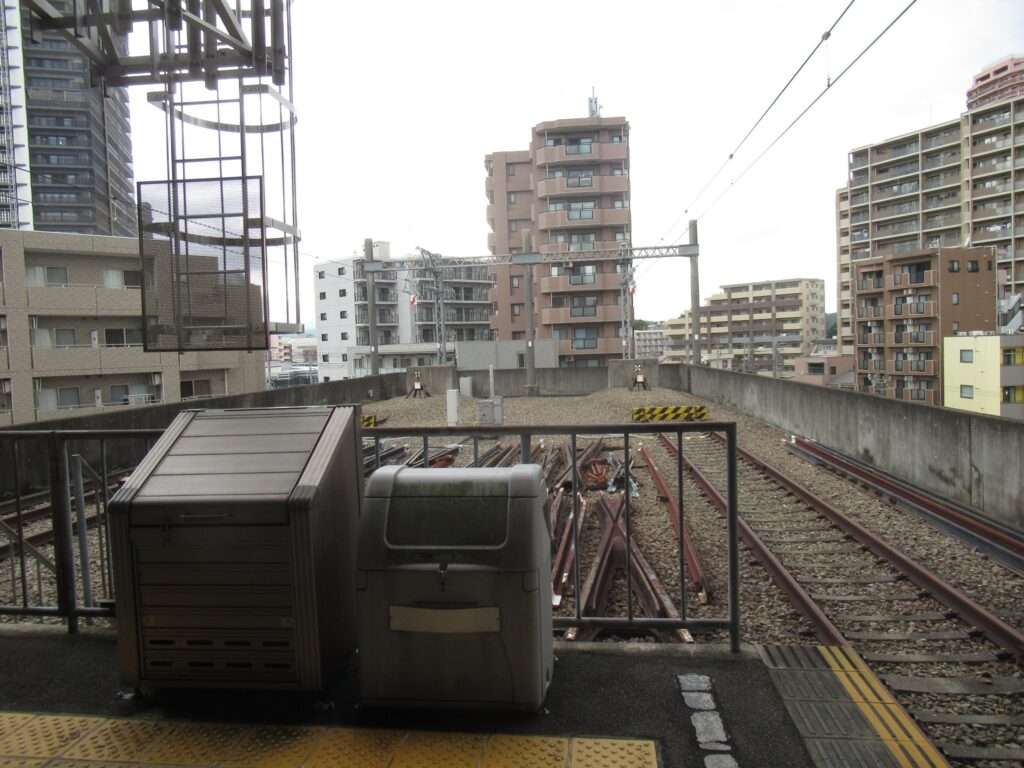 橋本駅(京王電鉄)
