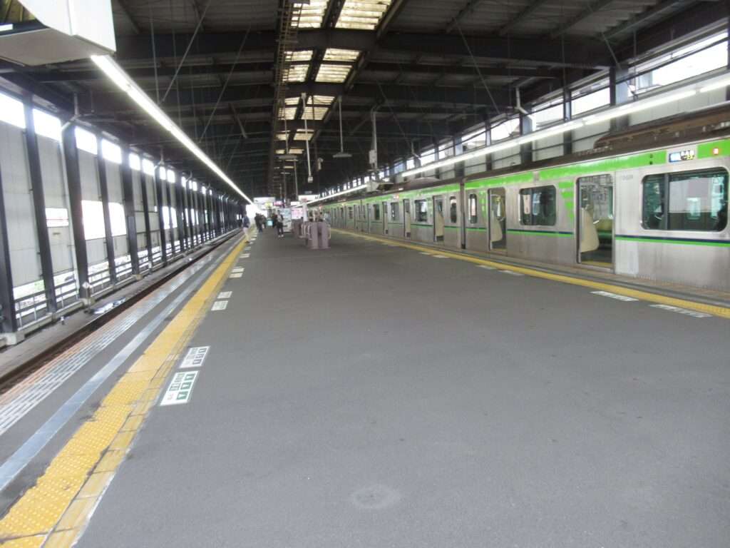 橋本駅(京王電鉄)