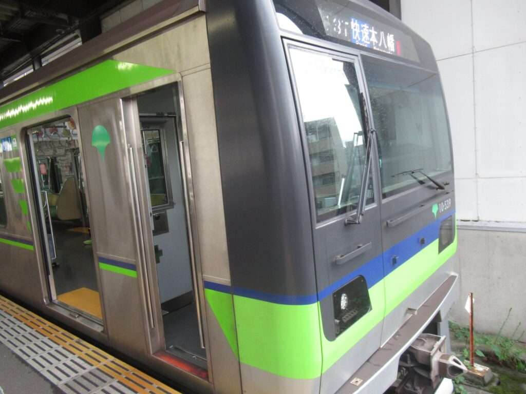 橋本駅(京王電鉄)