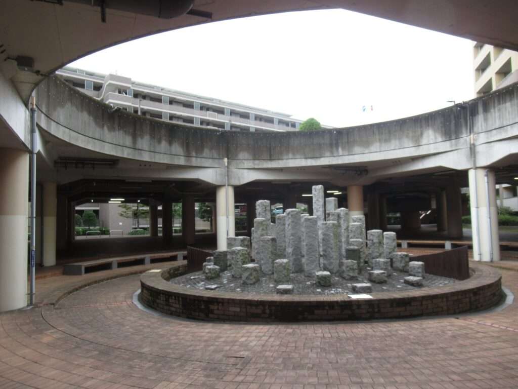 多摩境駅(京王電鉄)