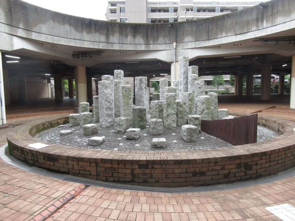 多摩境駅(京王電鉄)