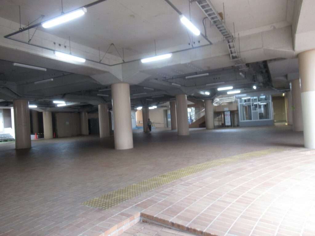 多摩境駅(京王電鉄)