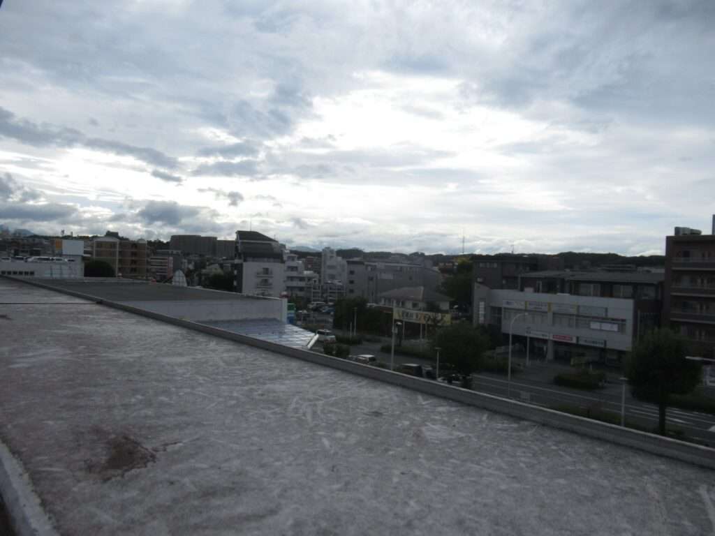 京王堀之内駅(京王電鉄)