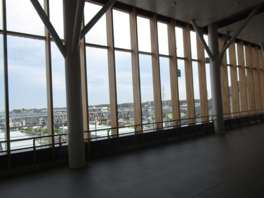 高柳駅(東武鉄道)