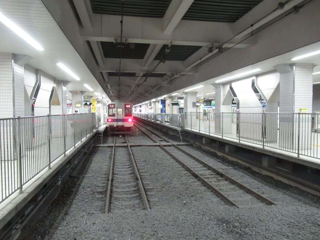 柏駅(東武鉄道)