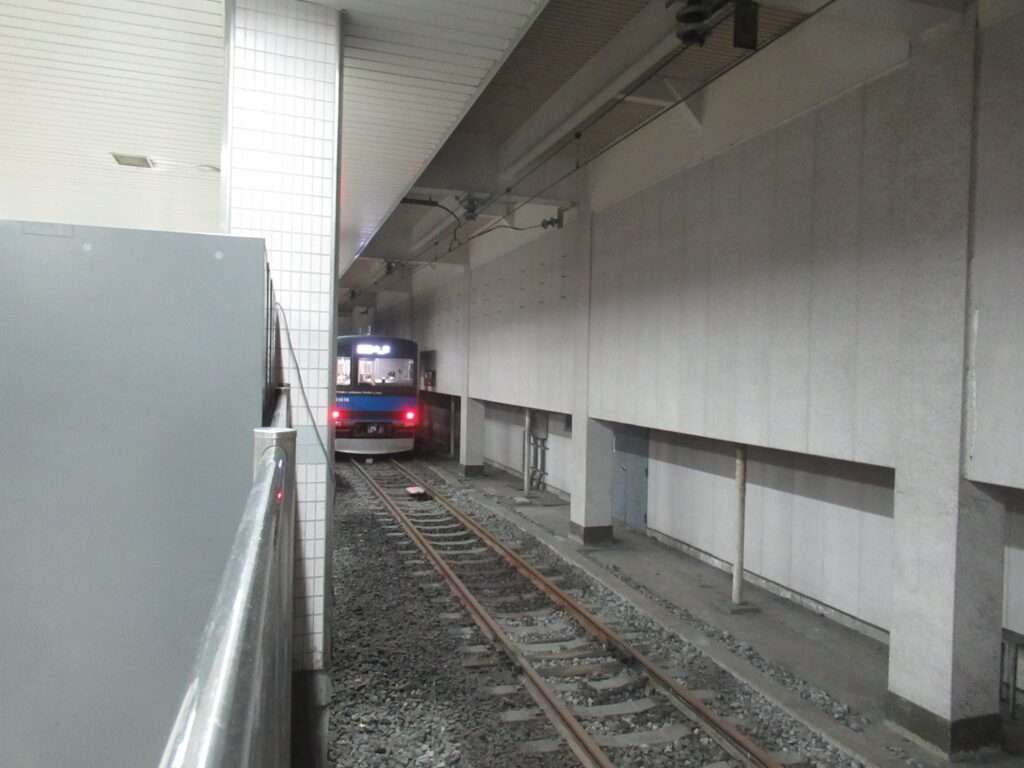 柏駅(東武鉄道)