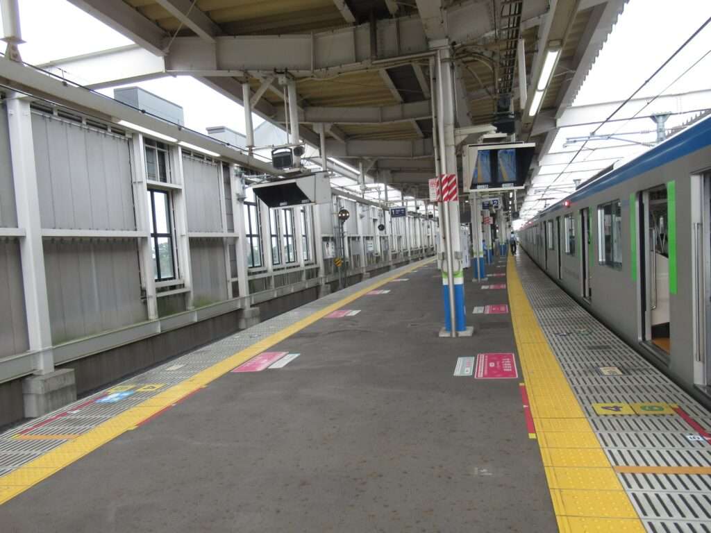 野田市駅(東武鉄道)