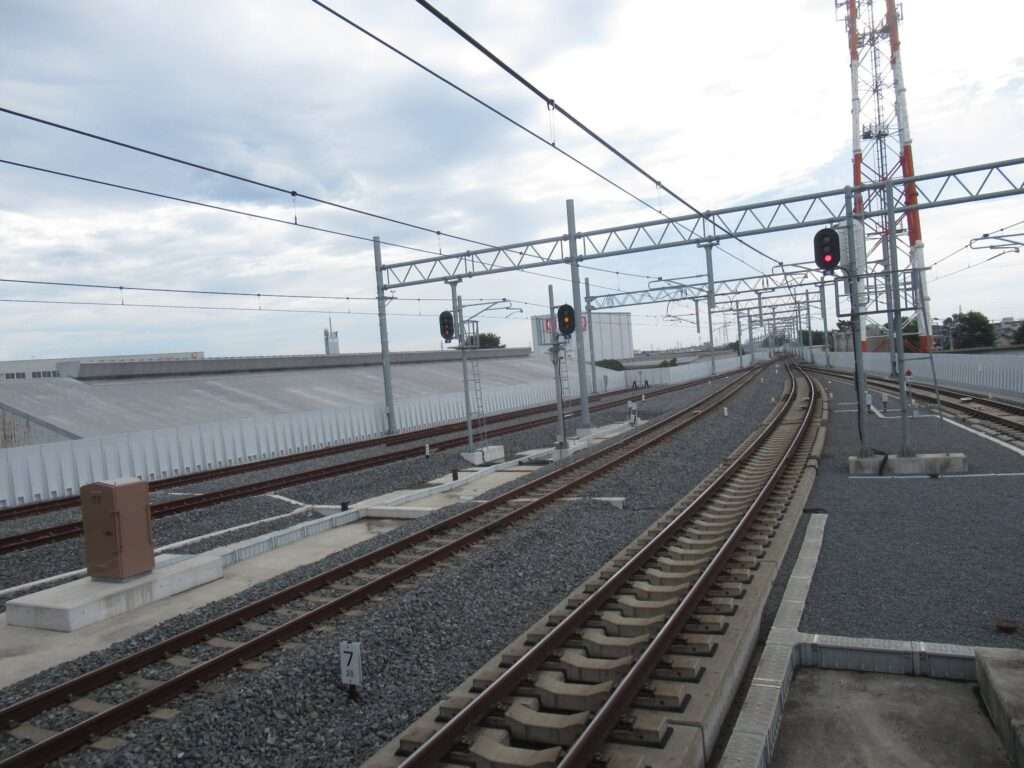 野田市駅(東武鉄道)