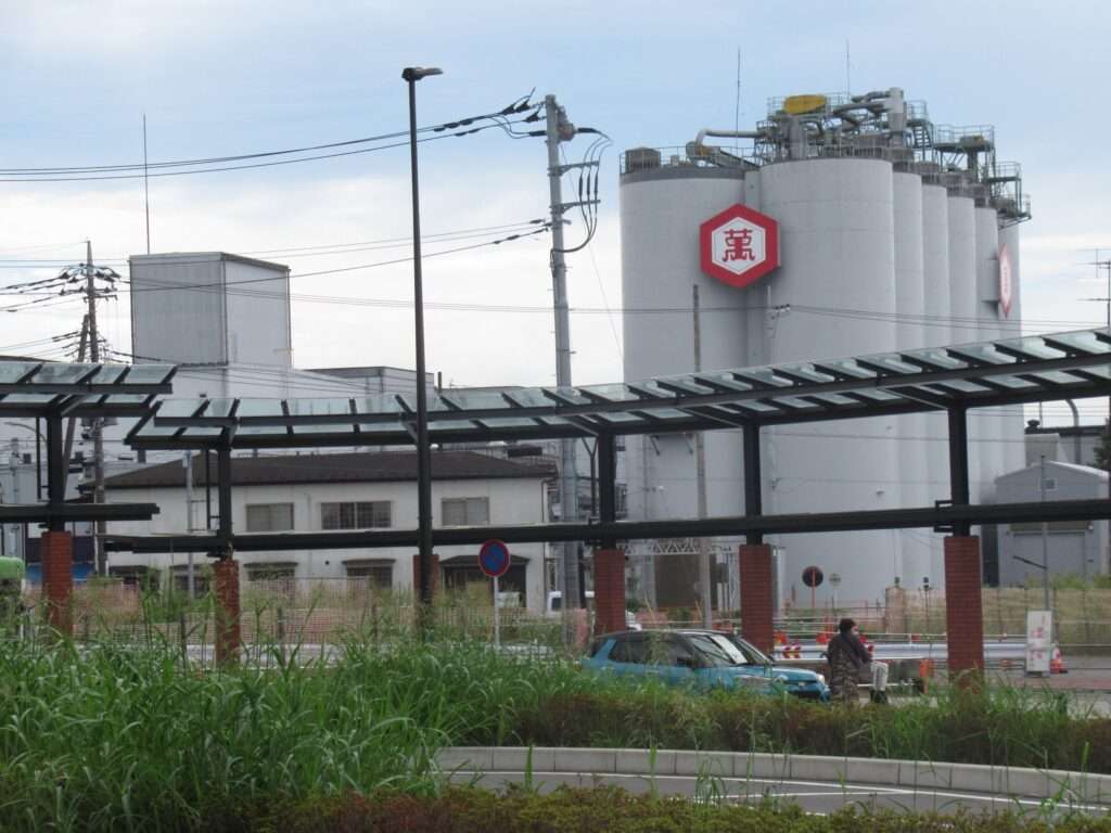 野田市駅(東武鉄道)