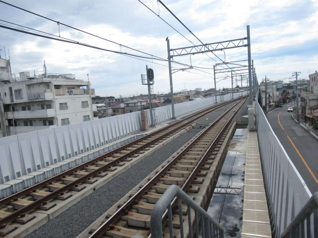 愛宕駅(東武鉄道)
