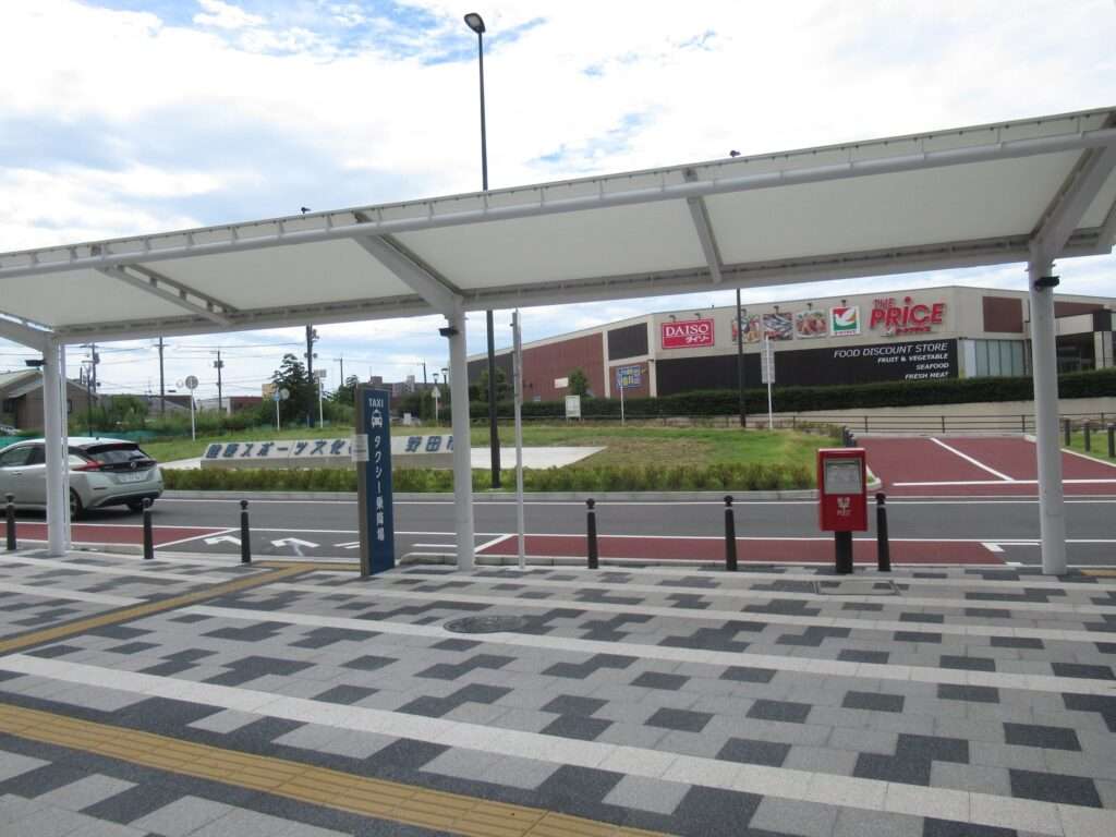 愛宕駅(東武鉄道)