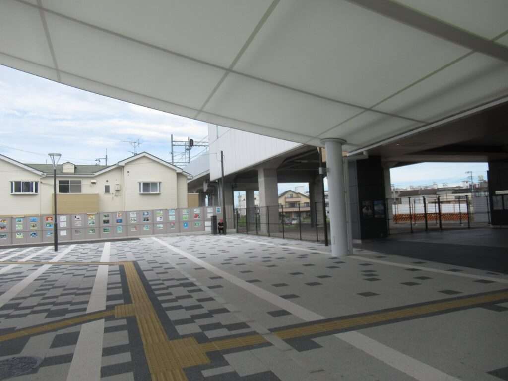 愛宕駅(東武鉄道)