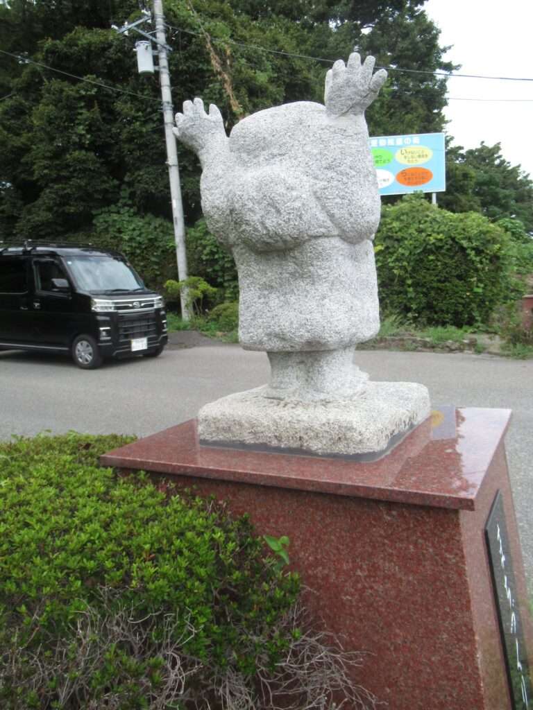 まちづくりの門@清水公園駅