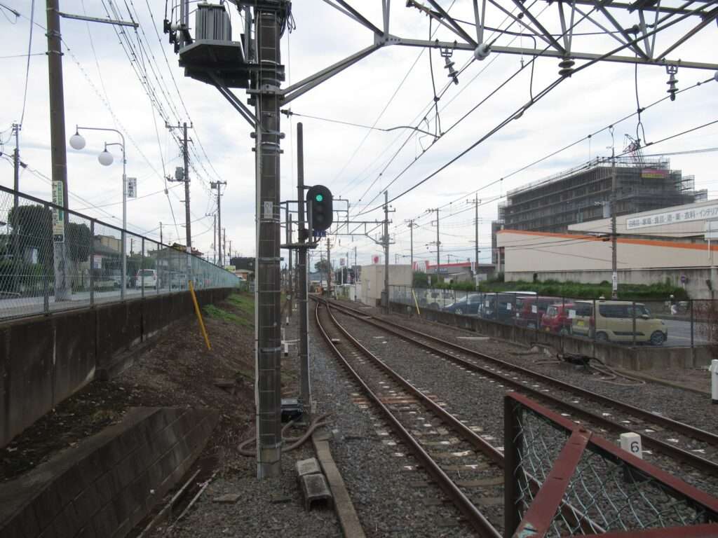 南桜井駅(東武鉄道)