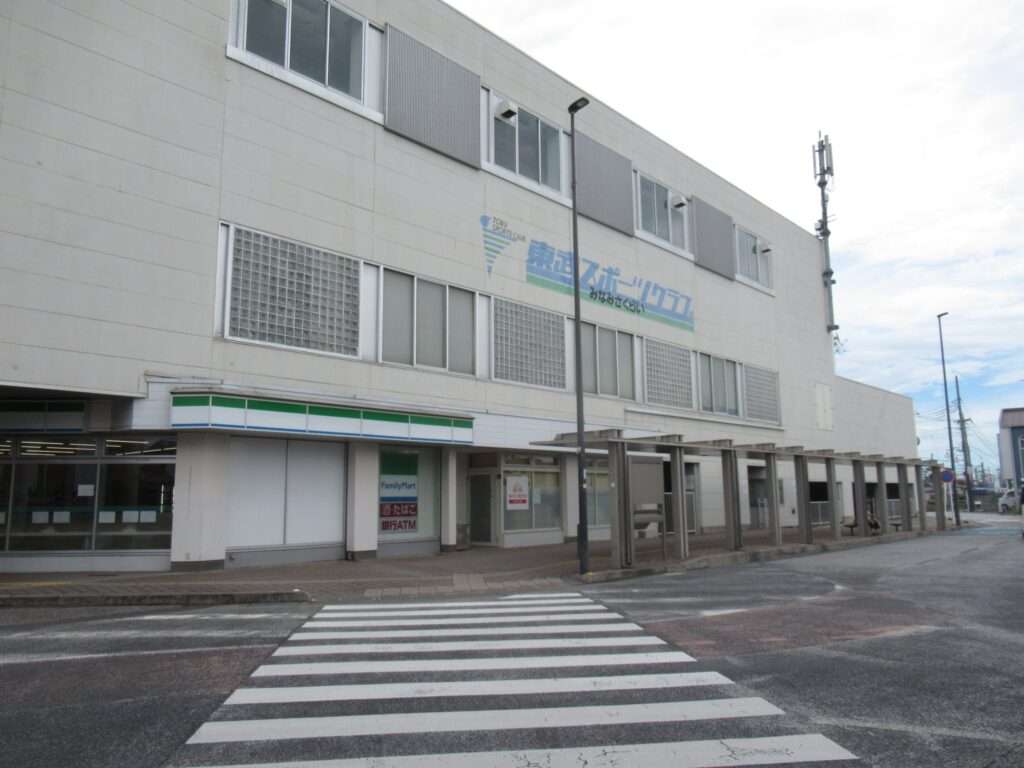 南桜井駅(東武鉄道)