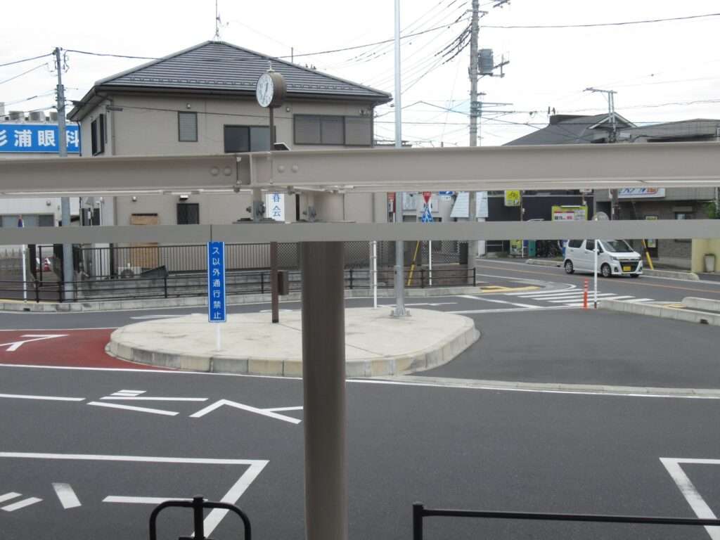 豊春駅(東武鉄道)