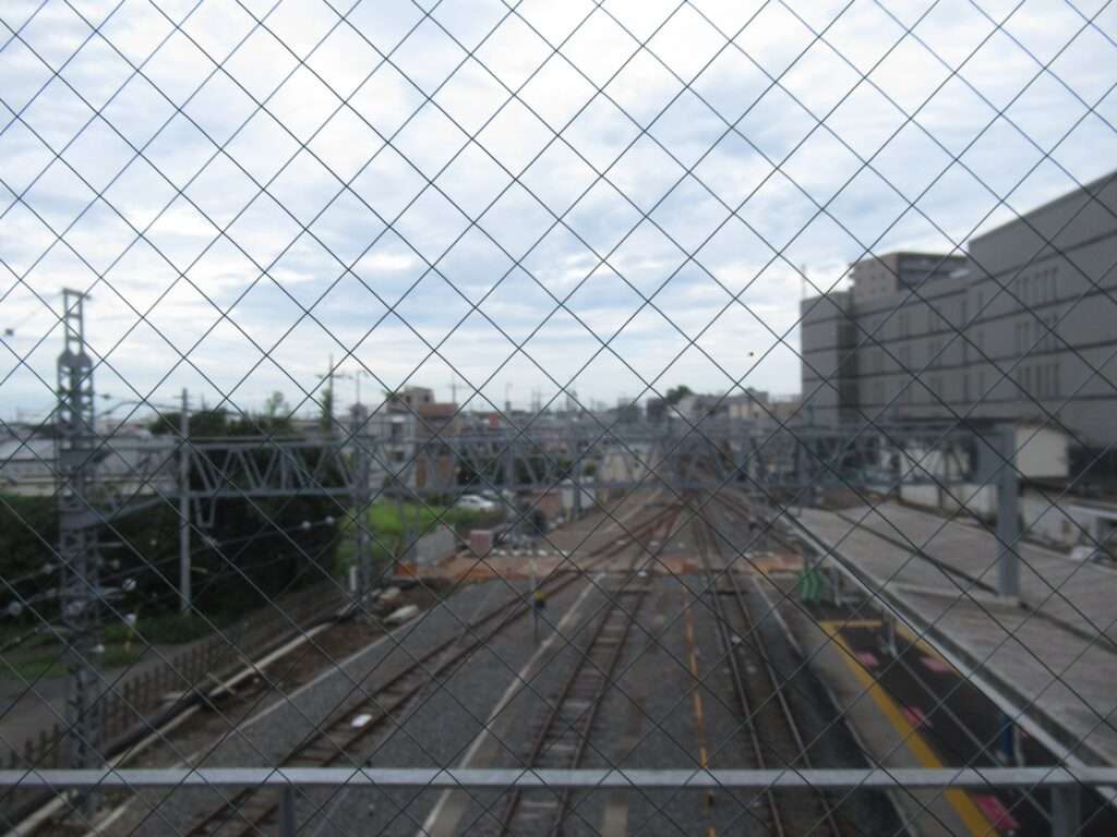 岩槻駅(東武鉄道)