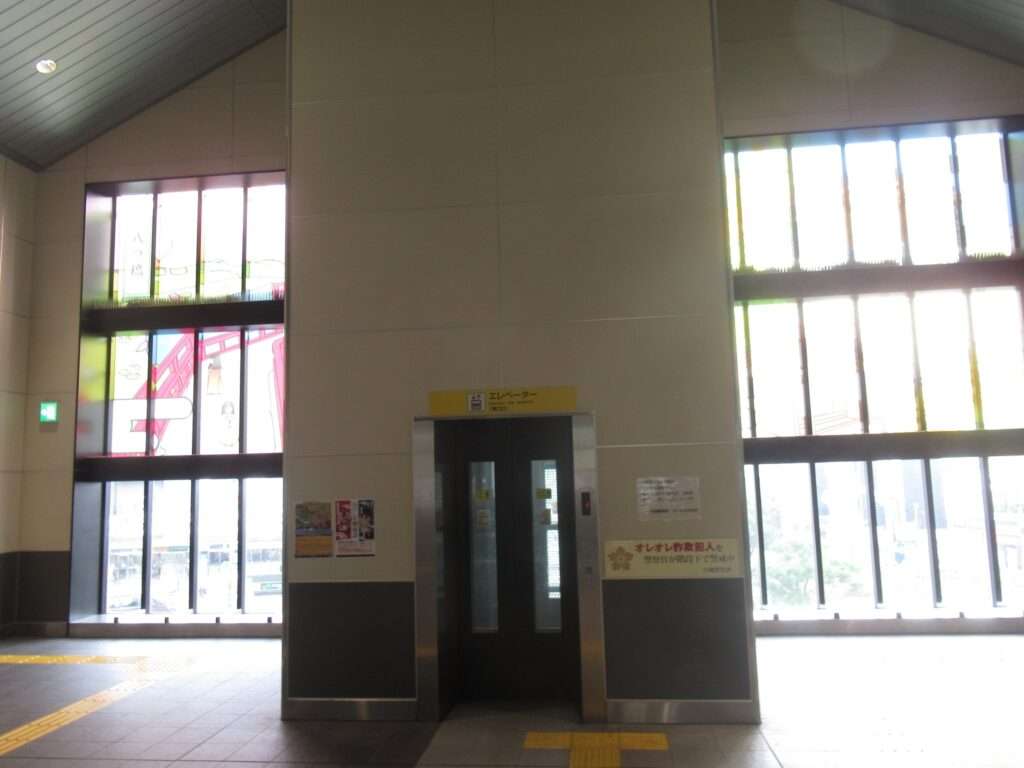 岩槻駅(東武鉄道)