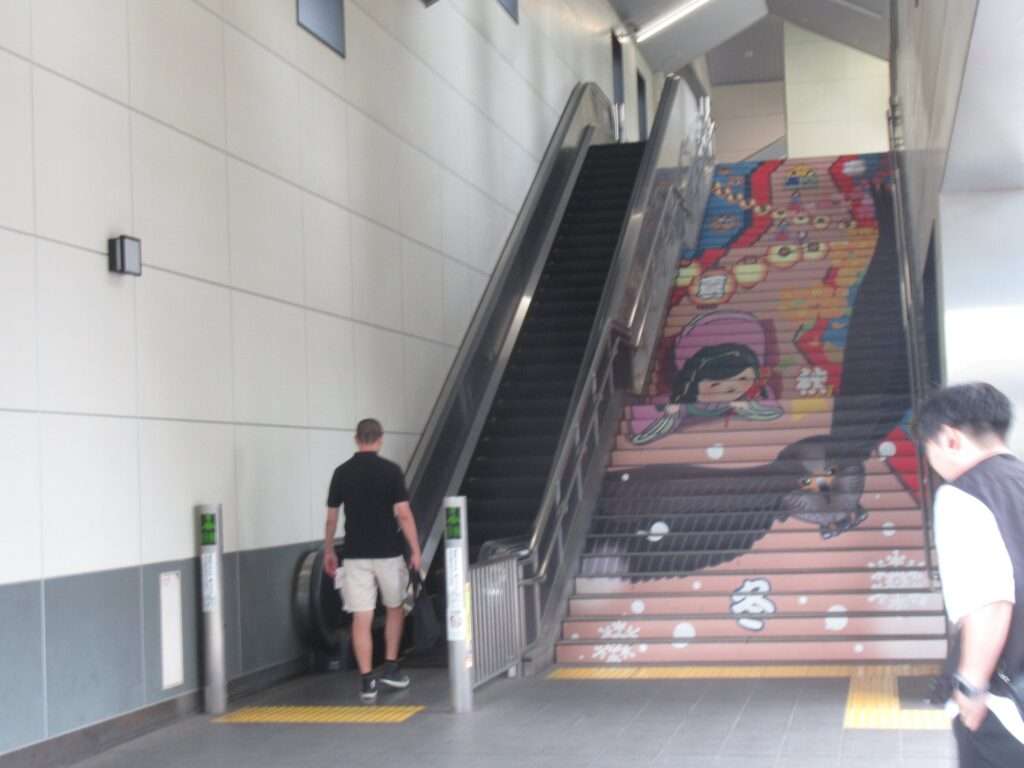 岩槻駅(東武鉄道)