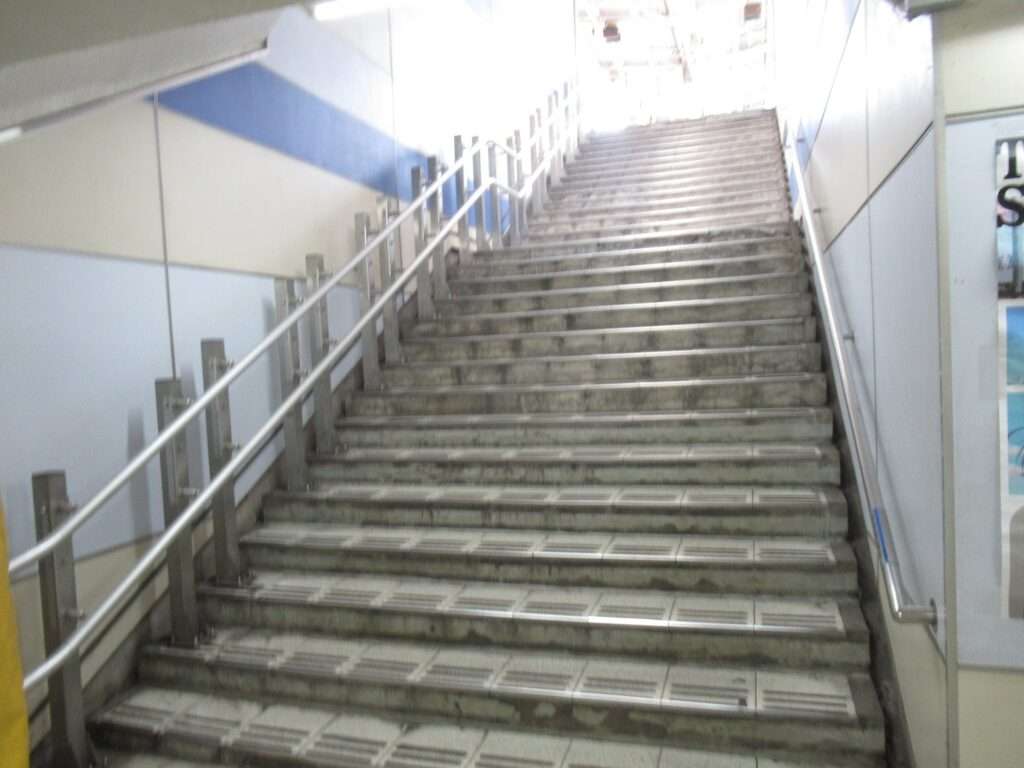 北大宮駅(東武鉄道)