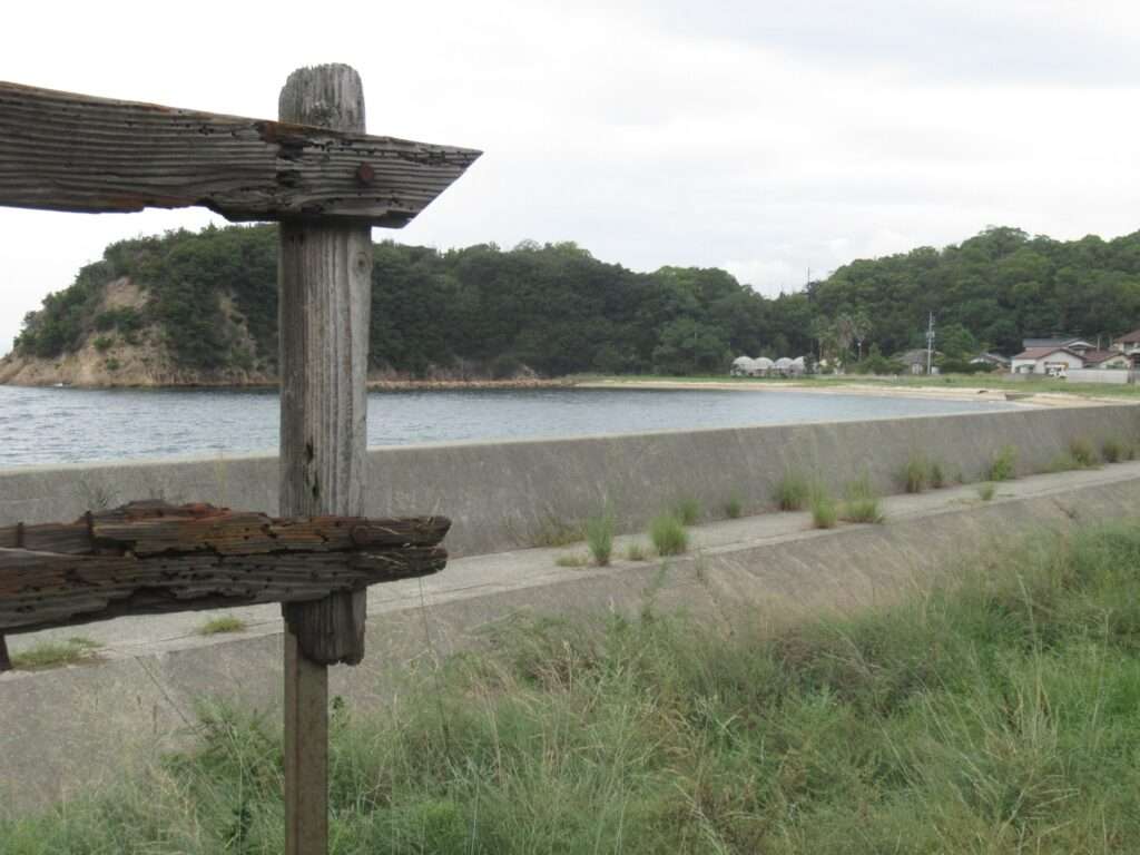 浮球カエル@フォトスポット