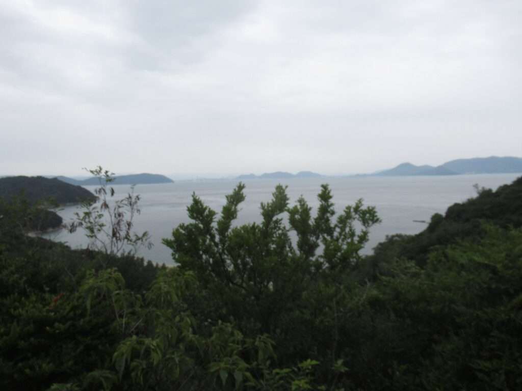 展望スペース(直島町)