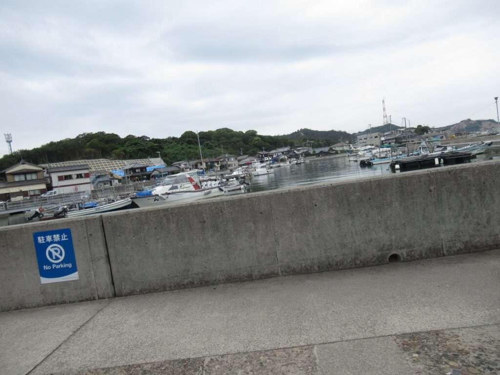 本村港(直島町)