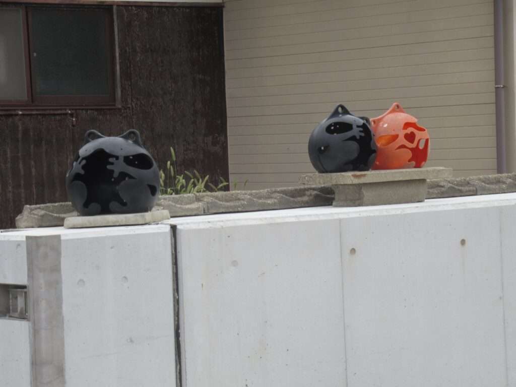 浮球工房(直島町)