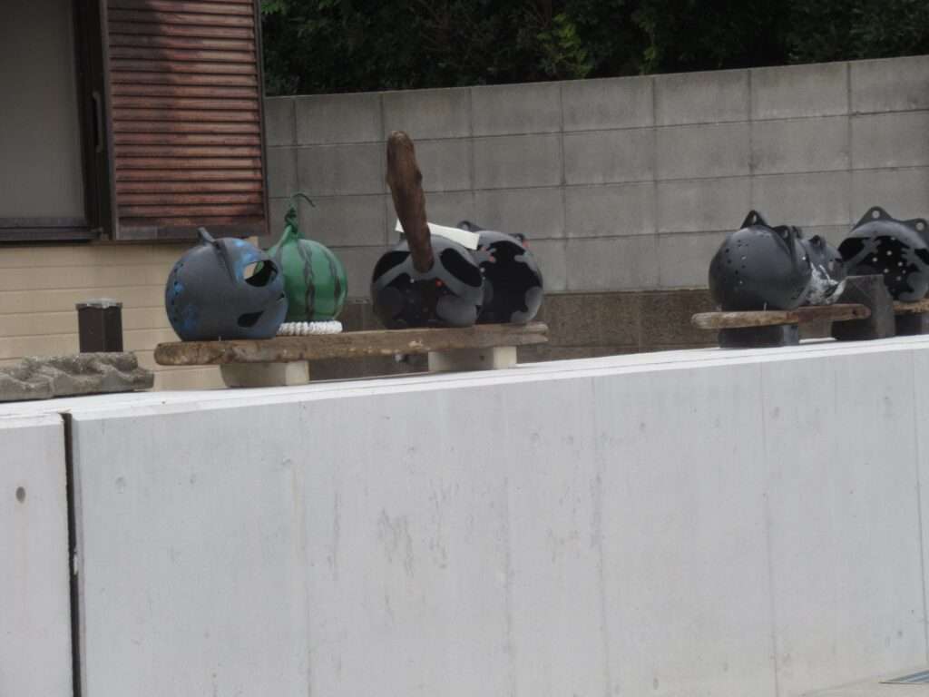 浮球工房(直島町)