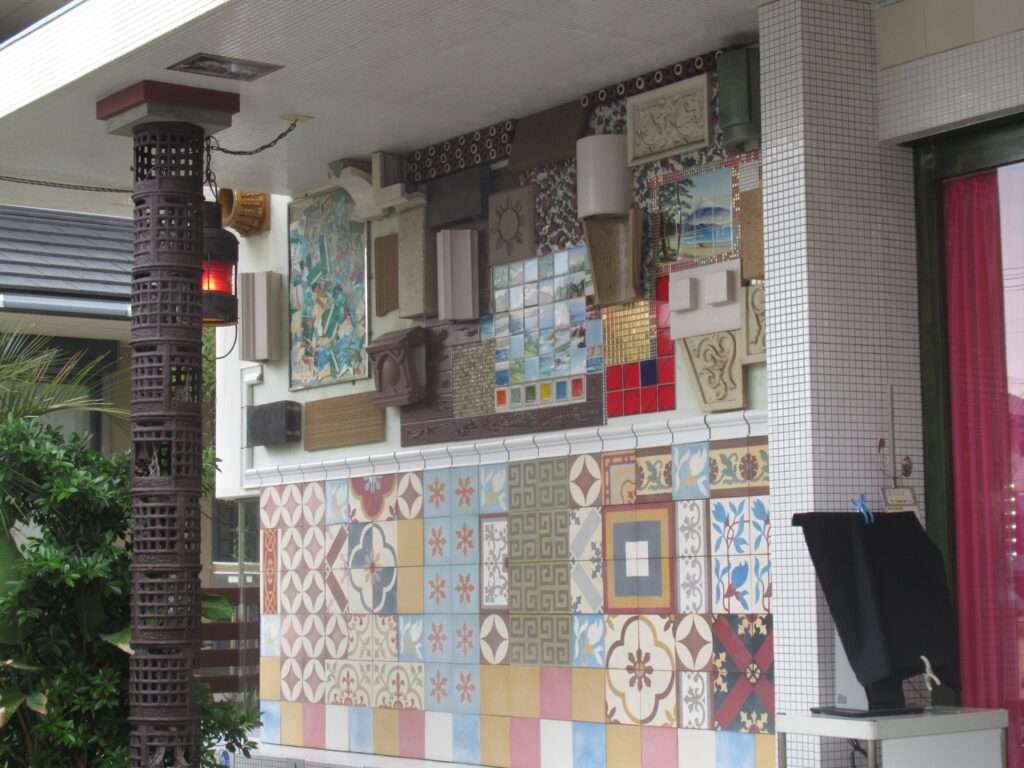 直島銭湯「I♥︎湯」(直島町)