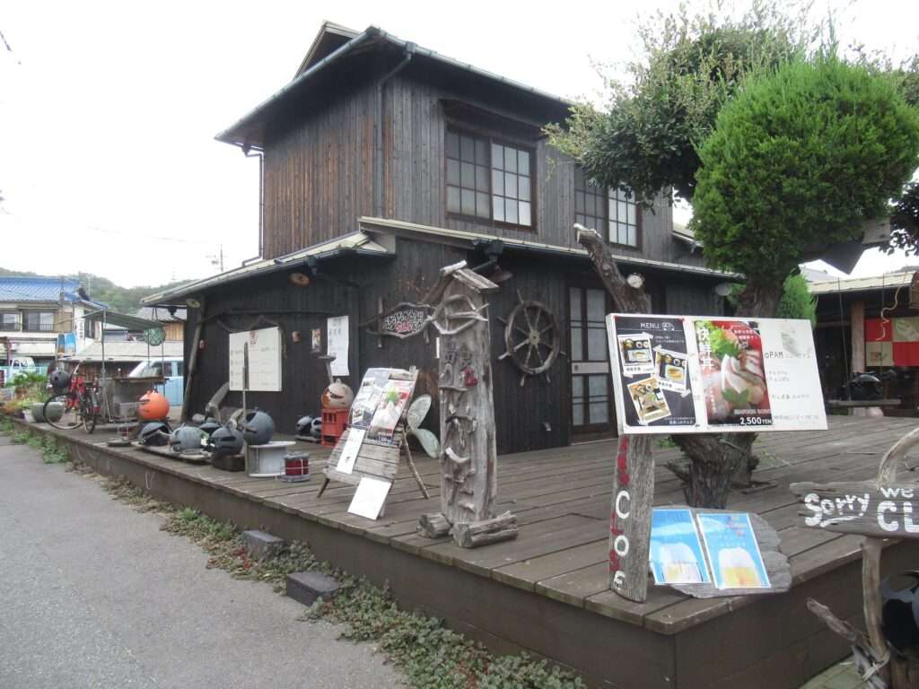 みやんだ(直島町)