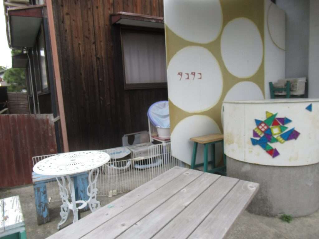 ニャンちゃん@タコタコ