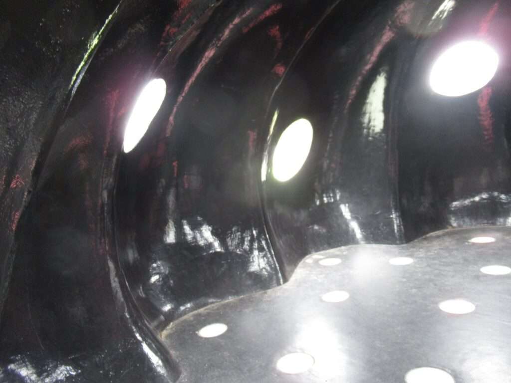 赤かぼちゃ@宮浦港