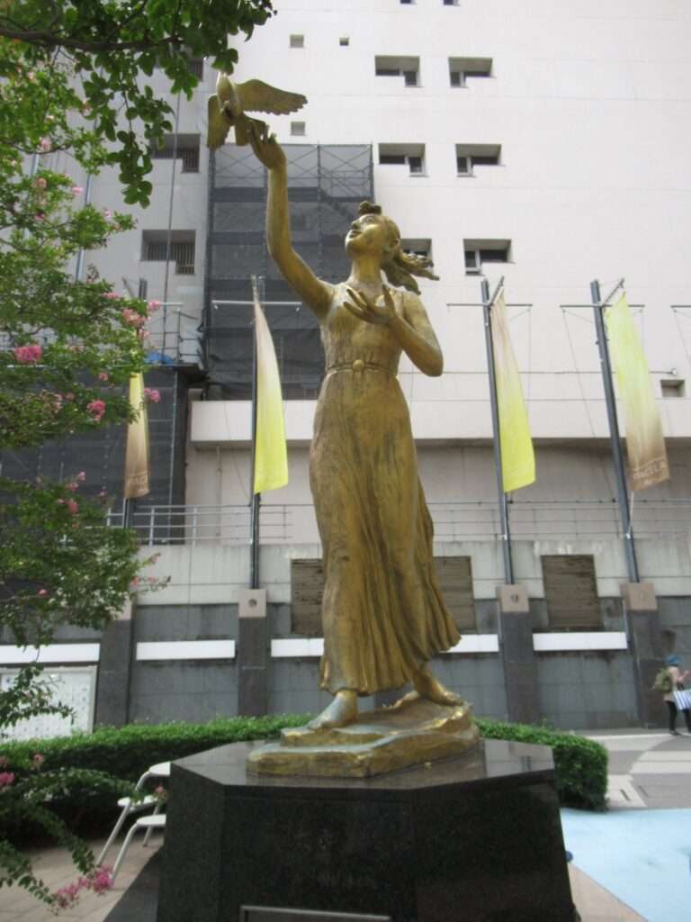 大空@基町クレド