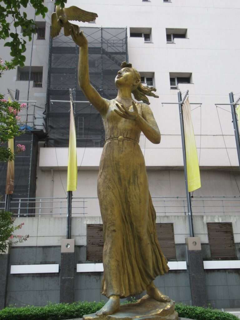 大空@基町クレド