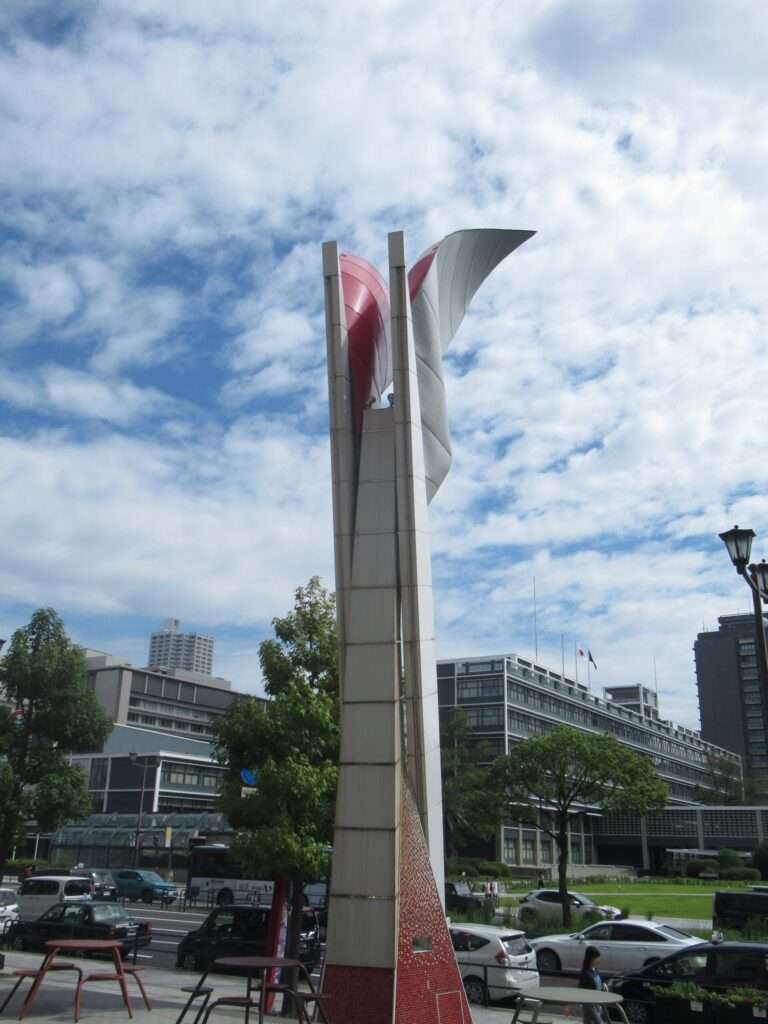 モニュメント@基町クレド