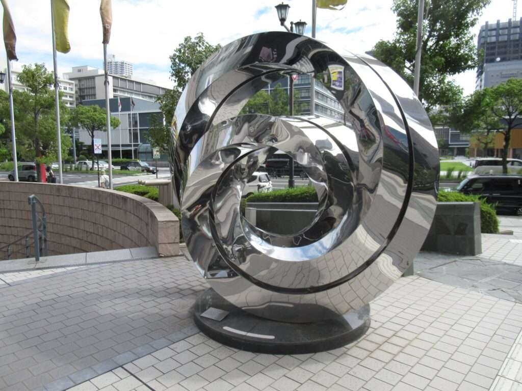 飛翔@基町クレド