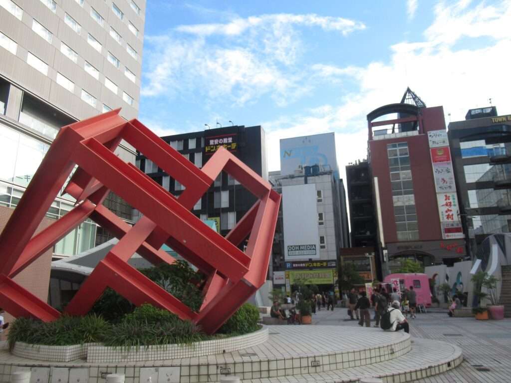 アリスガーデン(広島市)