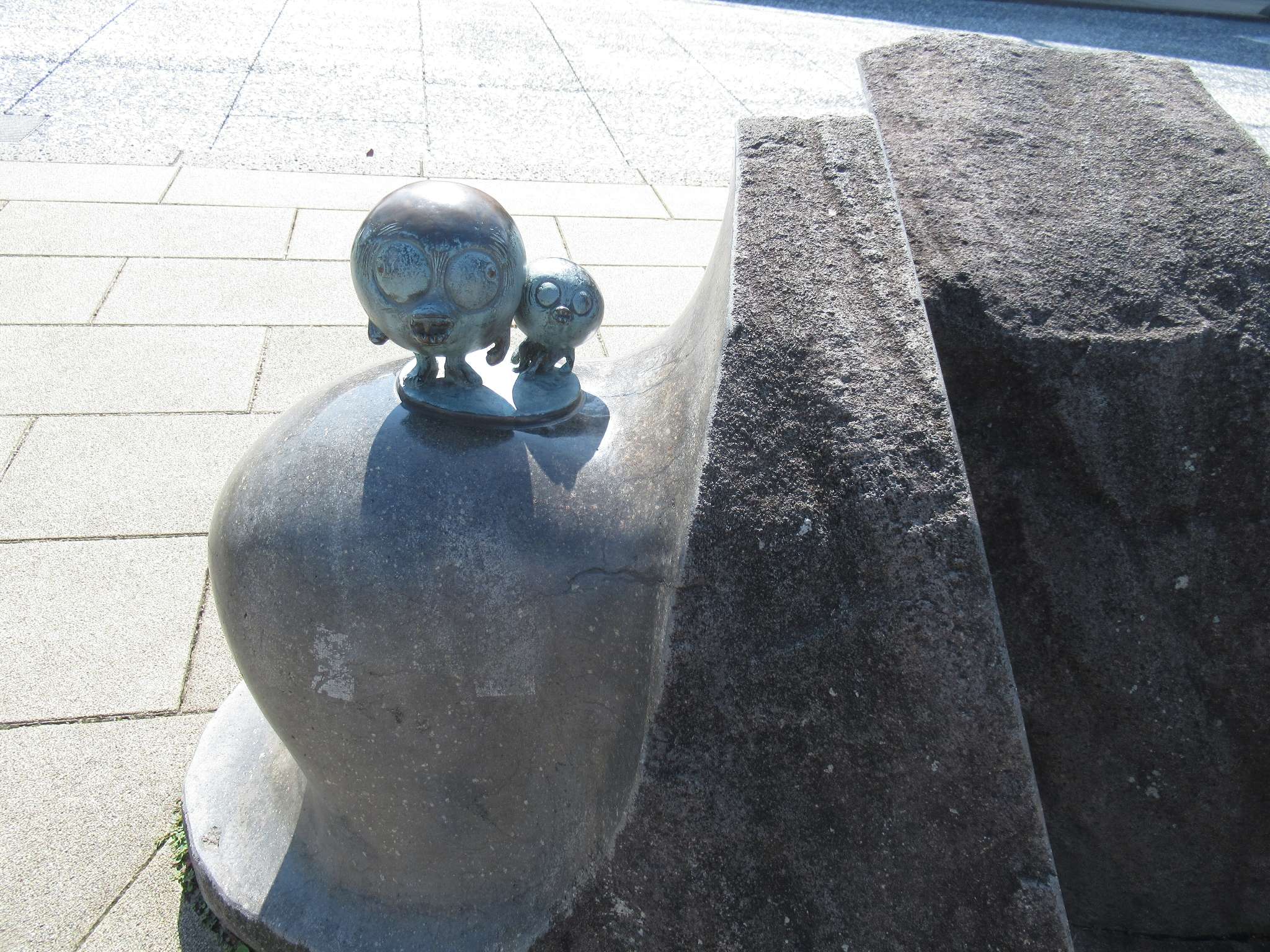 キジムナー@水木しげるロード