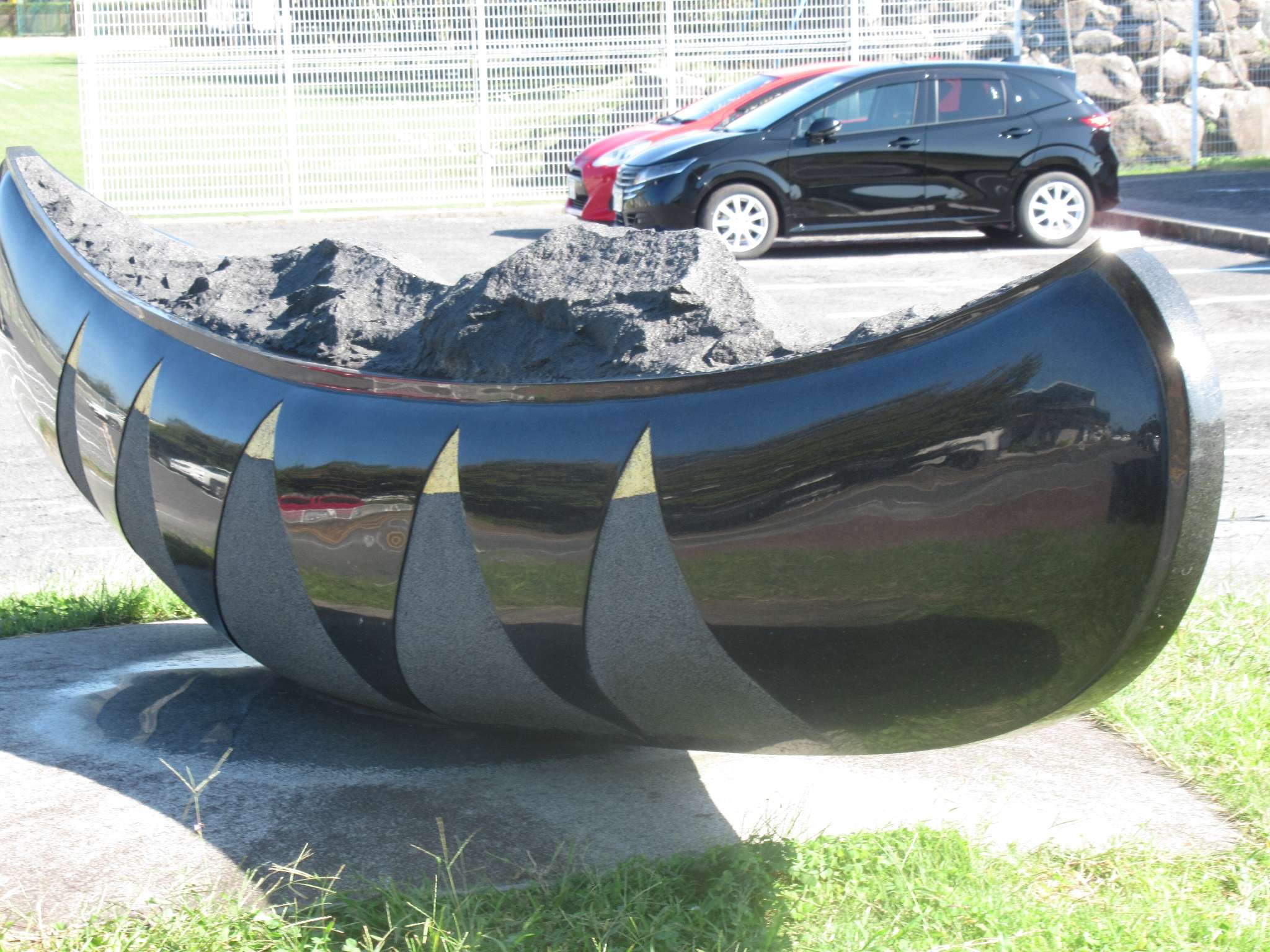 カヌーの伝説@ヴィレステひえづ