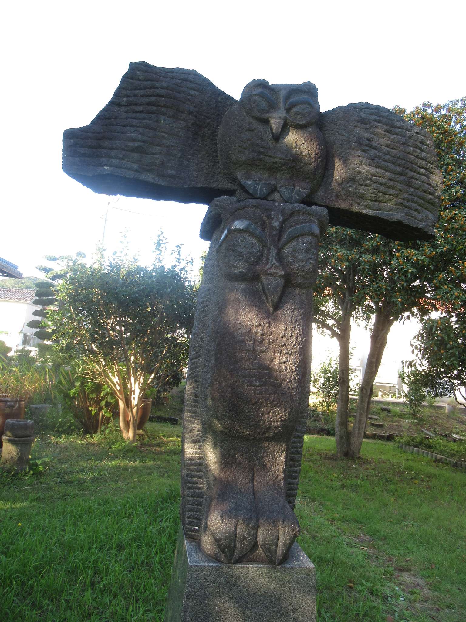 月に吠える’94@倉吉線廃線跡